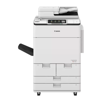 Canon imageRUNNER ADVANCE DX C7770i