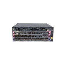 Шасі комутатор H3C S7503E-M