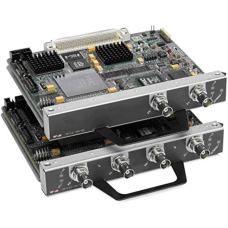 Інтерфейсний модуль Cisco PA-4T+