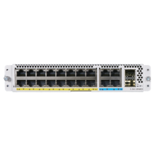 Сервісний модуль Cisco C-SM-16P4M2X= Сервісний модуль Cisco C-SM-16P4M2X=