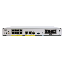 Маршрутизатор Cisco C1121X-8PLTEPWB