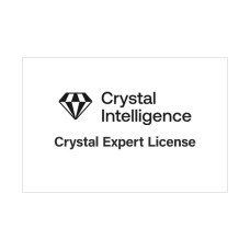 Ліцензія Crystal Expert Ліцензія Crystal Expert