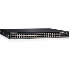 Dell EMC PowerSwitch E3248PXE-ON