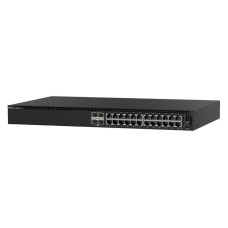 Dell EMC PowerSwitch N1124P-ON