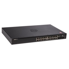 Dell EMC PowerSwitch N1524