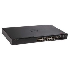 Dell EMC PowerSwitch N1524P