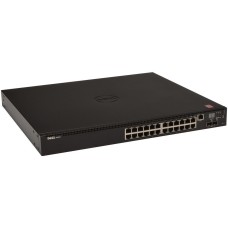 Dell EMC PowerSwitch N2024
