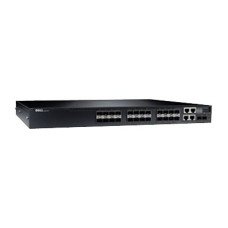 Dell EMC PowerSwitch N3024EF-ON