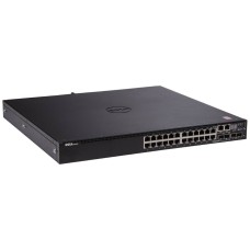 Dell EMC PowerSwitch N3024ET-ON