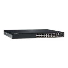 Dell EMC Networking N3224PX-ON