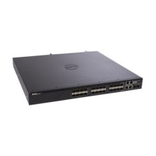 DELL PowerSwitch S3124F