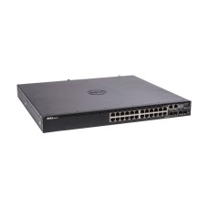 DELL PowerSwitch S3124P