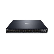 Dell PowerSwitch S4810P