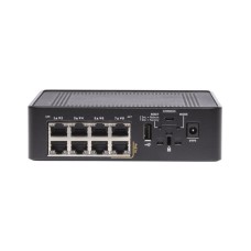 DELL Networking X1008