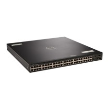 Dell PowerSwitch S4810-ON