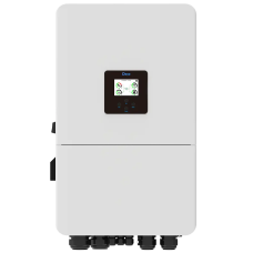 Інвертор Deye SUN-15K-SG05LP3-EU трифазний чиста синусоїда Інвертор Deye SUN-15K-SG05LP3-EU трифазний чиста синусоїда