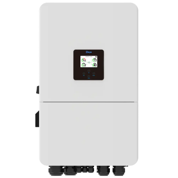 Інвертор Deye SUN-15K-SG05LP3-EU трифазний чиста синусоїда