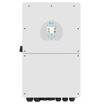 Інвертор Deye SUN-16K-SG01LP1-EU однофазний чиста синусоїда