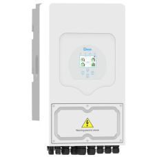 Інвертор Deye SUN-5K-SG03LP1-EU однофазний Інвертор Deye SUN-5K-SG03LP1-EU однофазний