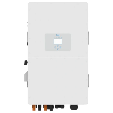 Инвертор Deye SUN-30K-SG01HP3-EU-BM3 трехфазный чистая синусоида