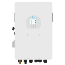 Інвертор Deye SUN-30K-SG02HP3-EU-EM3 трифазний чиста синусоїда Інвертор Deye SUN-30K-SG02HP3-EU-EM3 трифазний чиста синусоїда