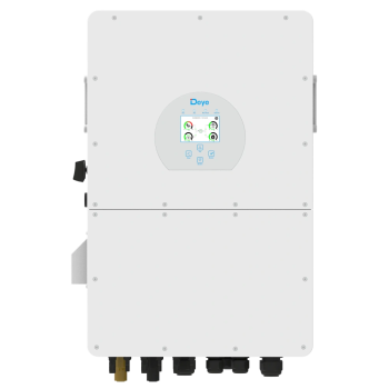 Інвертор Deye SUN-30K-SG02HP3-EU-EM3 трифазний чиста синусоїда