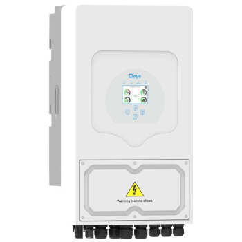 Інвертор Deye SUN-5K-SG03LP1-EU однофазний