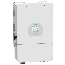 Інвертор Deye SUN-8K-SG01/03/LP1-EU гібридний однофазний чиста синусоїда Інвертор Deye SUN-8K-SG01/03/LP1-EU гібридний однофазний чиста синусоїда