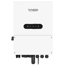 Инвертор Dyness 5.0L-1P-A 5кВт 48В однофазный низковольтный чистая синусоида