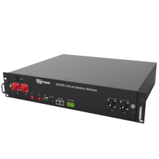 Літієва акумуляторна батарея Dyness B4850G 48В 2,4 кВт•г 50А