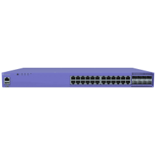 Комутатор Extreme Networks 5320-24T-24S-4XE-XT