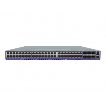 Комутатор Extreme Networks 7520-48XT-6C