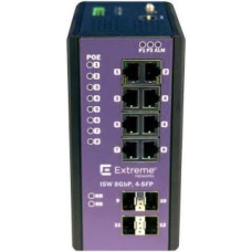 Industrial Ethernet Switches 16804