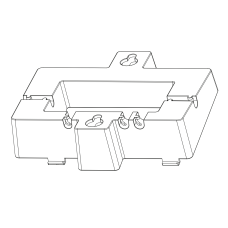 Настінне кріплення Grandstream GRP_WM_A Настінне кріплення Grandstream GRP_WM_A