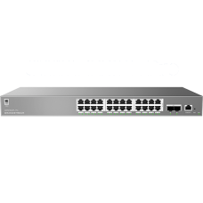 Комутатор Grandstream GWN7803PL Pro