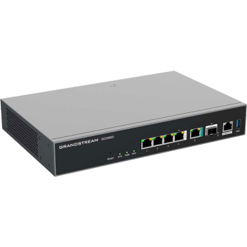 Grandstream GCC6020 UC + Networking Convergence