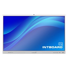 Інтерактивна панель INTBOARD GT86 Android 13.0