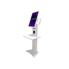 Інтерактивна каса INTBOARD SERVE PAY 21.5" 6-core/4Gb/32Gb/NFC/CameraAndroid 9