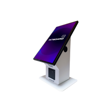 Інтерактивна каса INTBOARD SERVE PAY-T 21.5" i5-8400/8Gb/SSD 256Gb