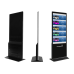 Інтерактивний кіоск INTBOARD INFOCOM ST 55" black MTK8788/8 Gb RAM/128 Gb ROM Android 13 (Capacitive touch)
