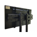 Інтерактивний моноблок INTBOARD 32" black з i5-8400/8Gb/SSD 256 Gb (Capacitive touch)