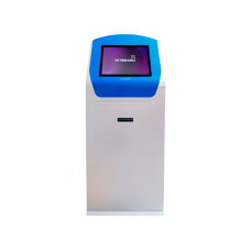 Інтерактивний кіоск INTBOARD INFOCOM-Т 19″ (Термінал)