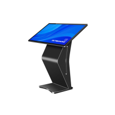 Інтерактивний кіоск INTBOARD INFOCOM 32" black i5-8400/16 Gb/SSD 256 Gb black (Capacitive touch)