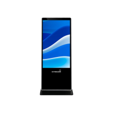 Інтерактивний кіоск INTBOARD INFOCOM ST 32" black i5-8400/16 Gb/SSD 256 Gb black (Capacitive touch)