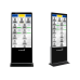 Інтерактивний кіоск INTBOARD INFOCOM ST 32" black i5-8400/8Gb/SSD 256 Gb black (Capacitive touch)