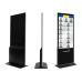 Інтерактивний кіоск INTBOARD INFOCOM ST 32" black i5-8400/8Gb/SSD 256 Gb black (Capacitive touch)