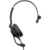 Jabra Evolve2 30 SE, USB C/A, UC Mono (23189-889-779)