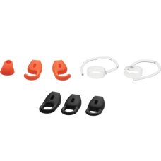 Комплект амбушурів і завушних дужок для Jabra STEALTH UC (14121-33)