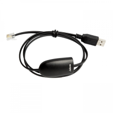 Сервісний кабель Jabra PRO 920 (RJ-9 to USB A) (14201-29) 