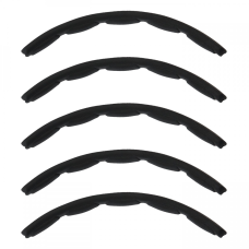 Подушка для оголів’я Jabra BIZ 2400 II — 5 шт (14101-51)